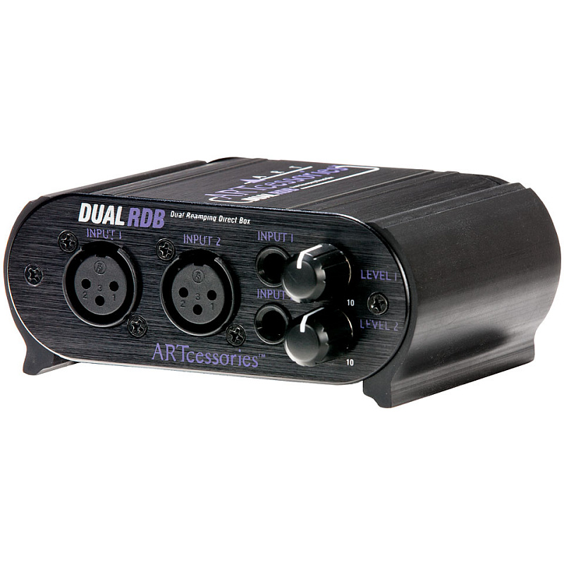 Фото ART Dual RDB