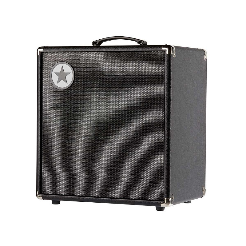 Фото Басовый комбоусилитель Blackstar Unity 120