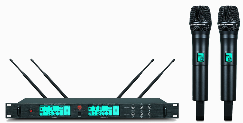 Фото Arthur Forty U-9700C PSC (UHF)