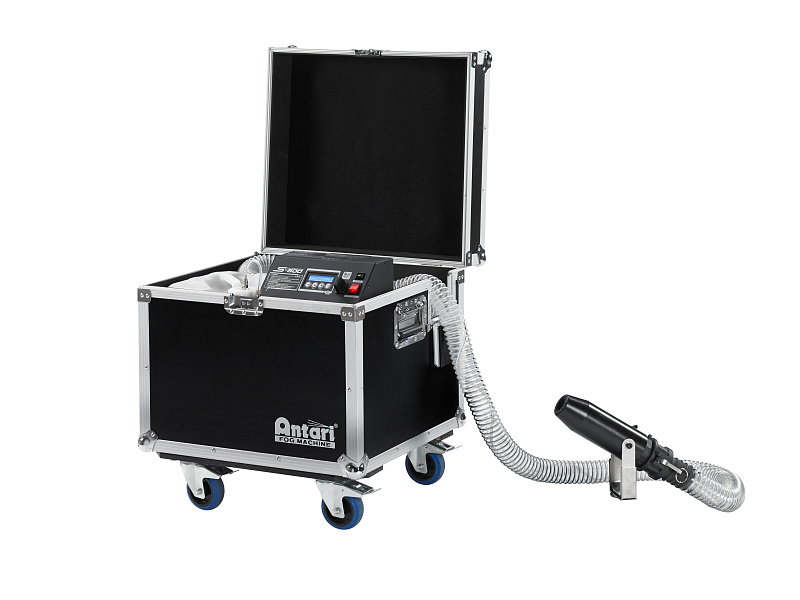 Фото Antari S-500