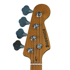 Бас гитара Bosstone BG-04 V.2 3TS (2025)