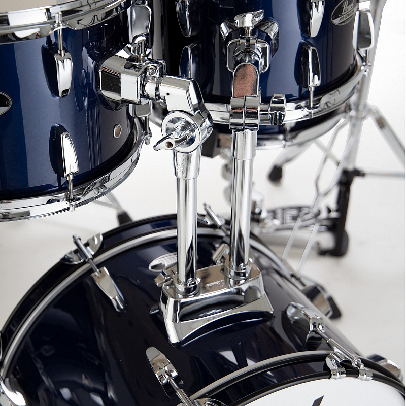 Фото Барабанная установка Pearl RS585C/ C743