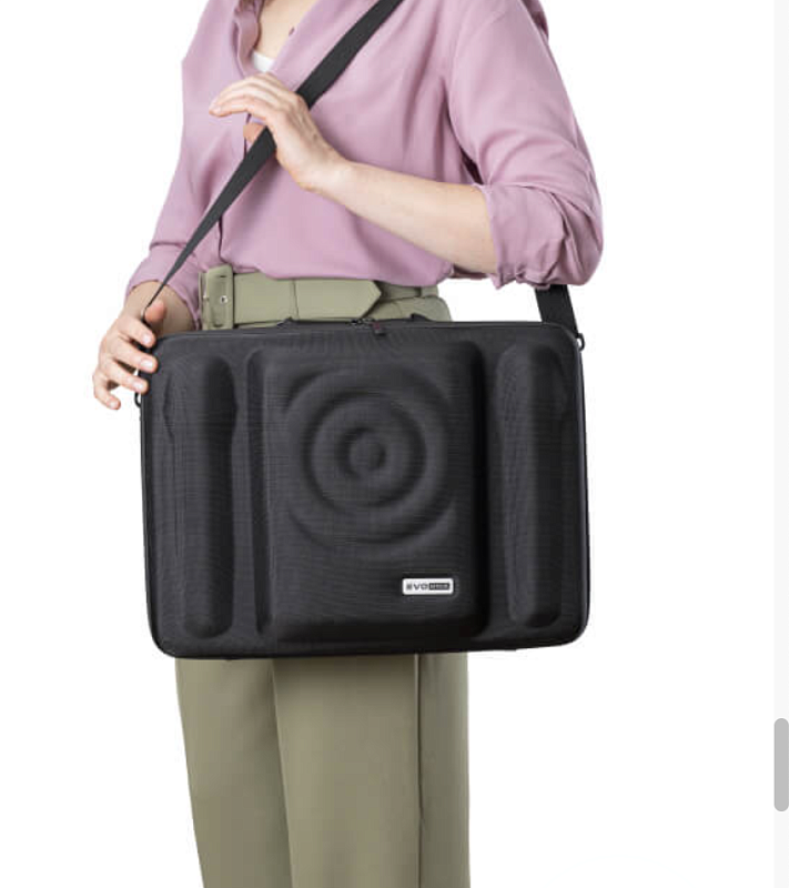 Фото Караоке система Evolution EVOBOX Plus Ocean