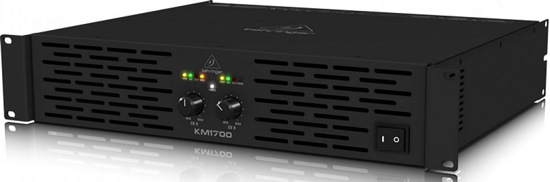 Фото Behringer KM1700
