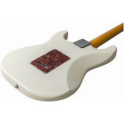 Электрогитара CRAFTER Crema RS Olympic White