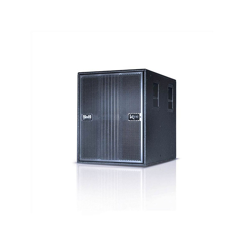 Фото Активный сабвуфер dB Technologies DVA-KS10