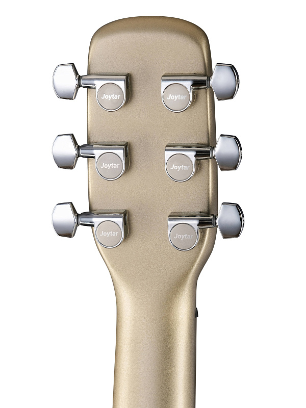 Фото Электро-акустическая гитара Simple Fly J1