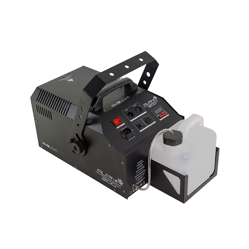 Фото INVOLIGHT ALPINA1200DMX