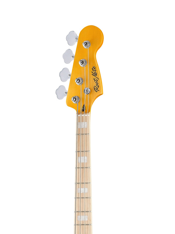 Фото Бас-гитара Root Note JB001-VWH