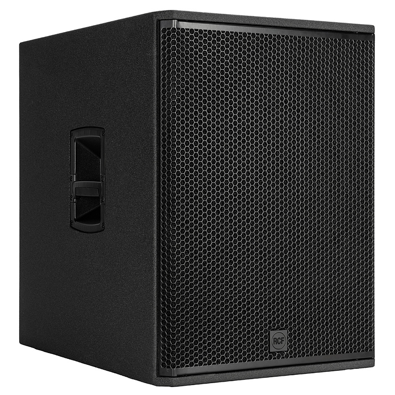Фото Активный сабвуфер RCF SUB 708-AS MK3