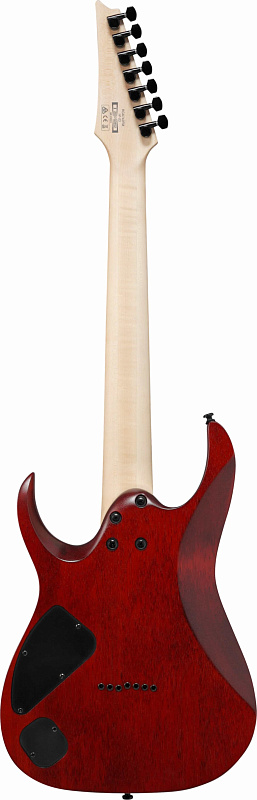 Фото IBANEZ RGA742FM-TGF
