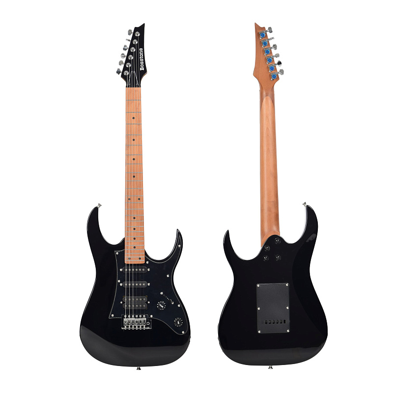 Фото Электрогитара Bosstone SR-09 V.2 TBK (2025)