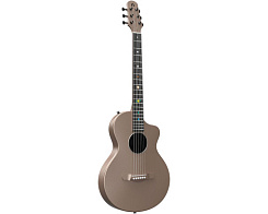 Акустическая гитара NATASHA Asteroid Latte