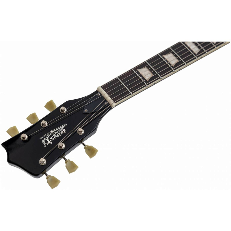 Фото Электрогитара JET JL-500 BK