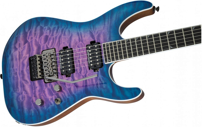 Фото JACKSON Pro SL2Q - Northern Lights