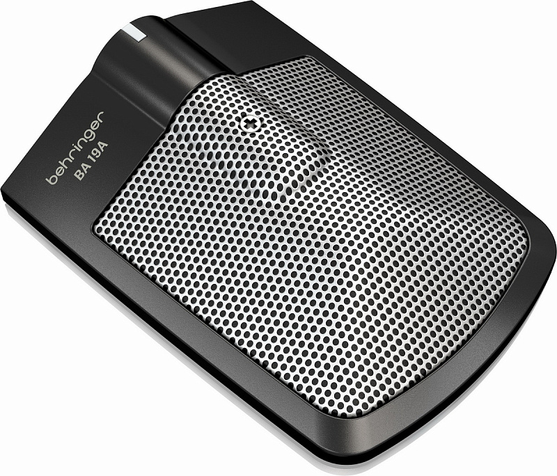 Фото Конденсаторный инструментальный микрофон BEHRINGER BA 19A