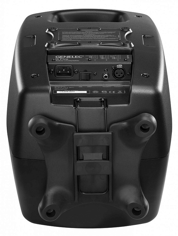 Фото Активная 2-полосная АС Genelec G Five AMM