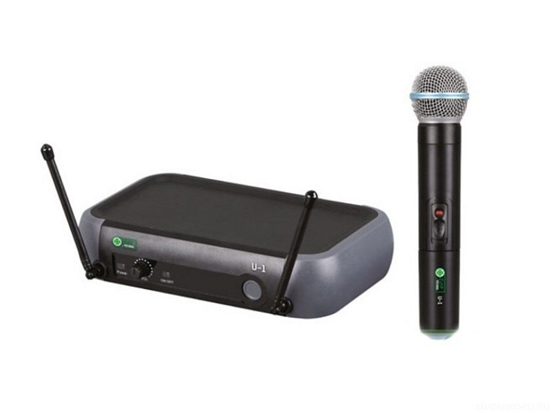 Фото ECO by VOLTA U-1 (710.20) 