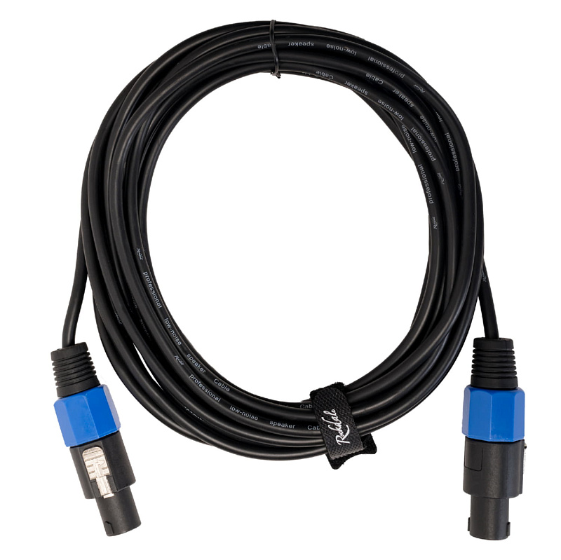 Фото Спикерный кабель  ROCKDALE SC001