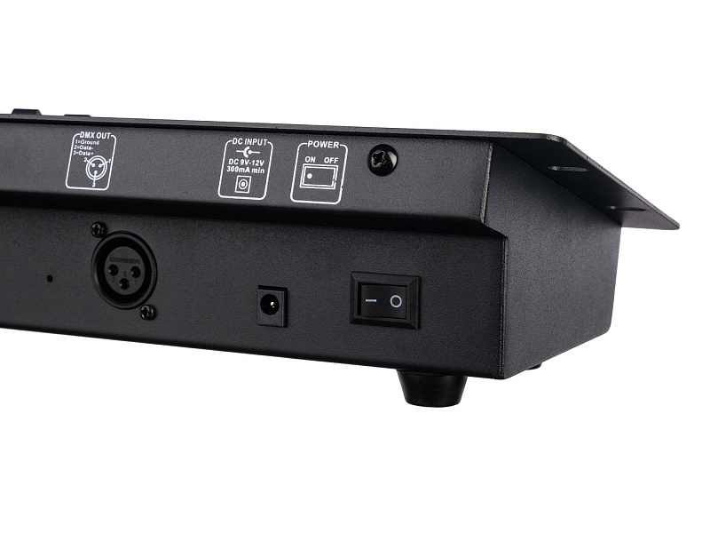 Фото Контроллер LAudio Show-Design-2 DMX