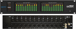 MOTU HD192 Core PCIe System