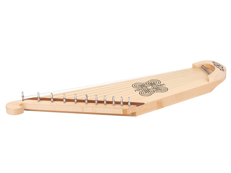 Фото Кантеле Мир гуслей MG-KN11FI