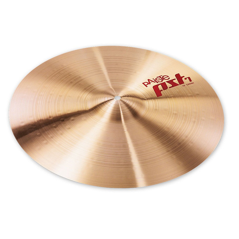 Фото Paiste 18 Crash PST7 Ударный инструмент, тарелка