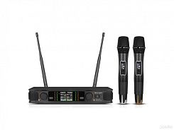 Комплект караоке EVO Icon Start