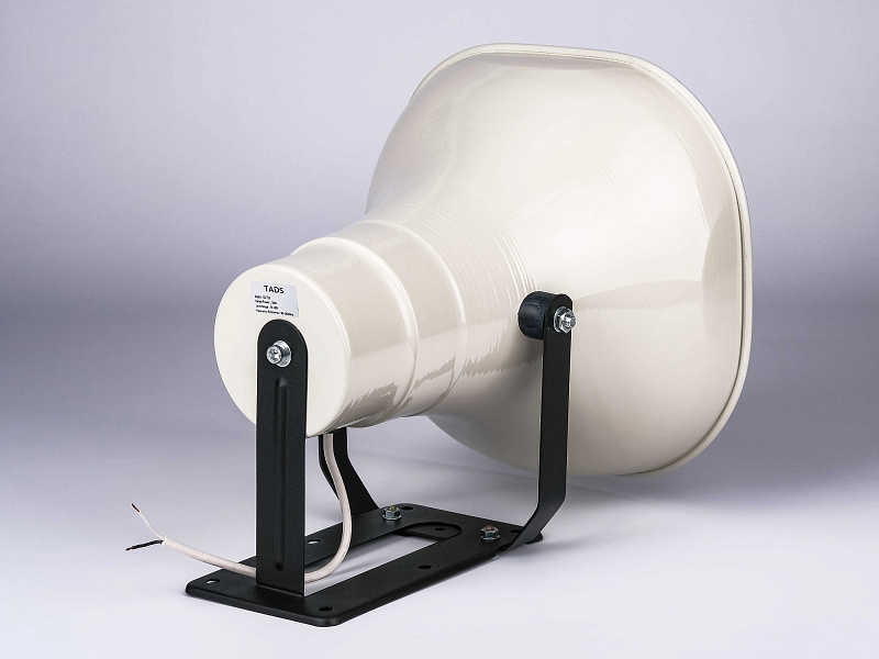 Фото Громкоговоритель TADS DS-710 рупорный