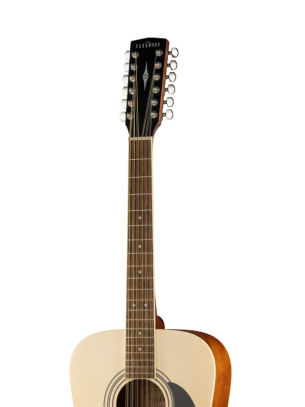 Фото Акустическая гитара Parkwood W81-12-WBAG-OP