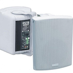Комплект акустики Apart SDQ5P-W