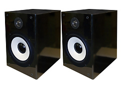 Пассивная акустическая система MADBOY SCREAMER-208B