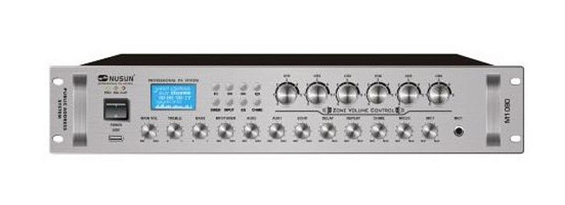 Фото Nusun M-1240