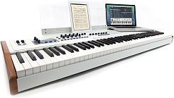 MIDI-клавиатура Arturia KeyLab 88