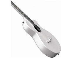 Акустическая гитара NATASHA Asteroid Radiant Pearl