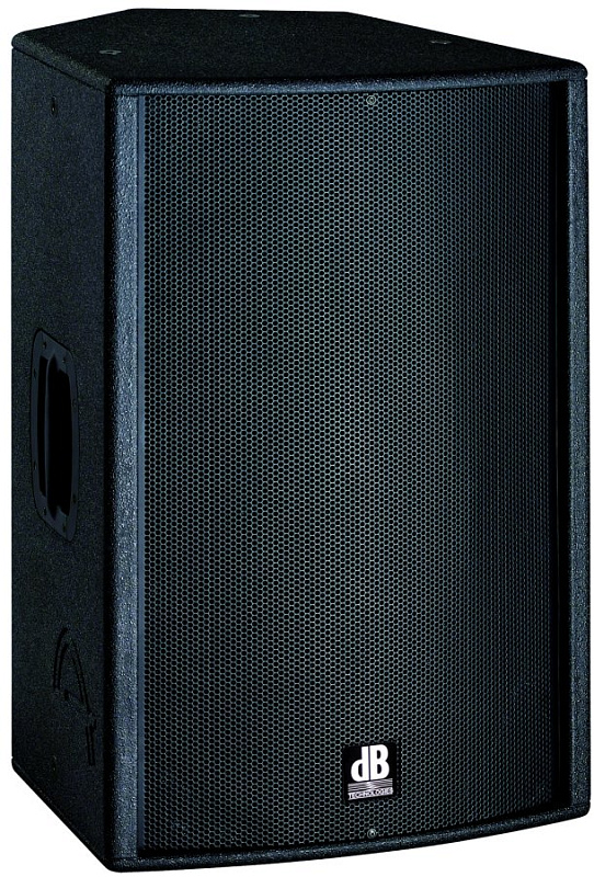 Фото Пассивная акустическая система DB TECHNOLOGIES ARENA 15 PRO