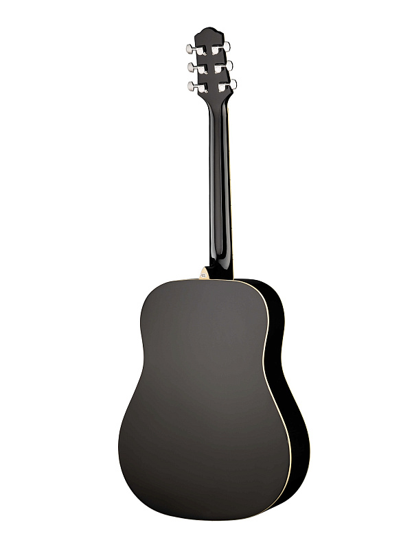 Фото Акустическая гитара Naranda DG220BK
