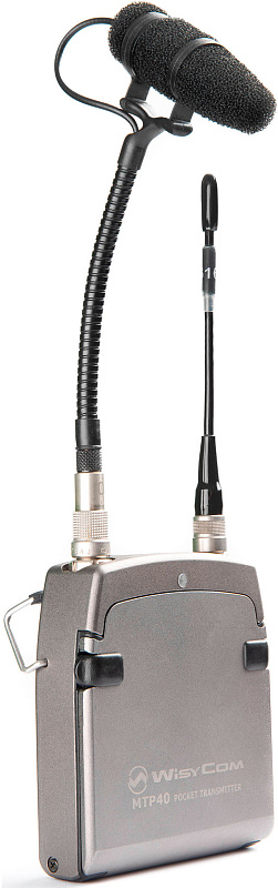 Фото Микрофон DPA KIT-4097-DC-INK