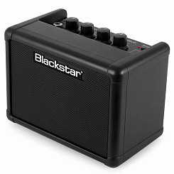 Комбоусилитель мини для электрогитары Blackstar Fly3 Bluetooth Charge
