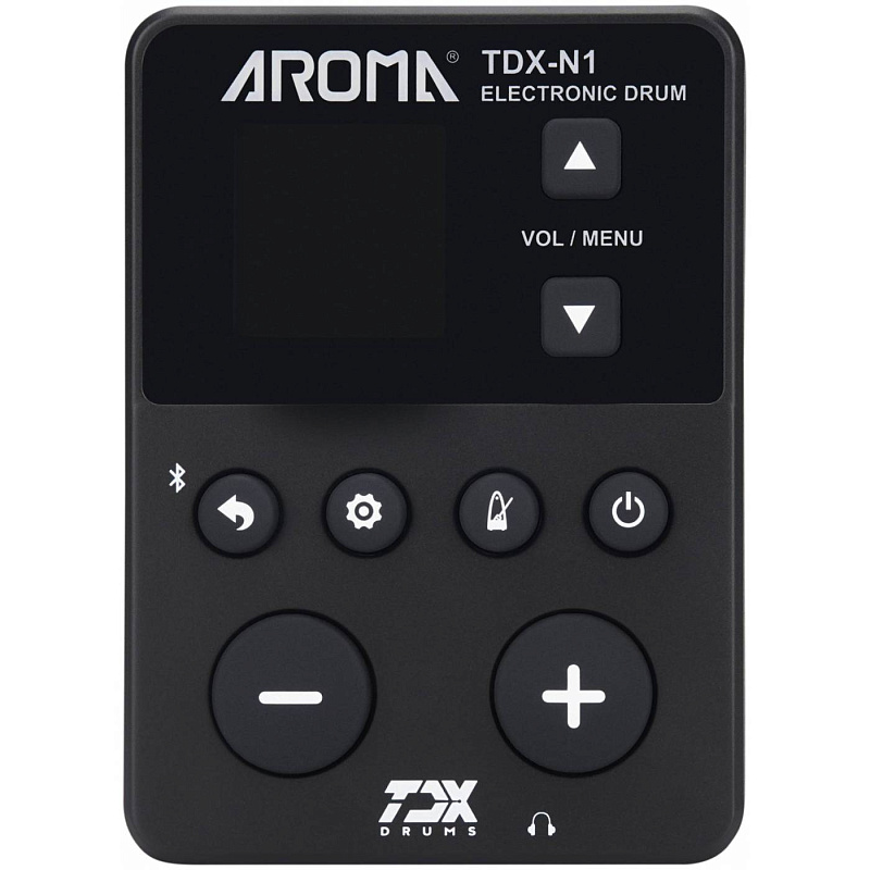 Фото Электронная ударная установка AROMA TDX-N1