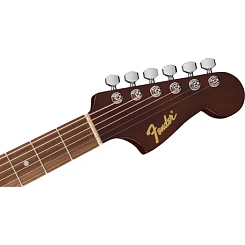 Акустическая гитара FENDER CA DEBUT REDONDO NAT