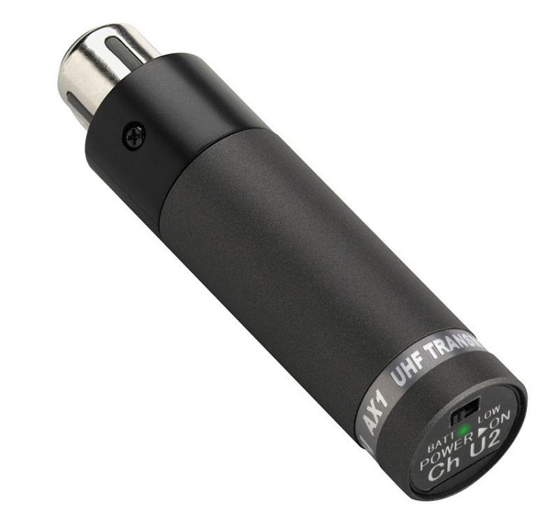 Фото SAMSON Airline AX1 HH Mic Transmitter Ch#2 передатчик