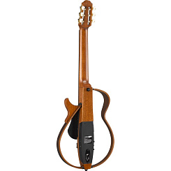 Электроакустическая silent-гитара Yamaha Silent SLG200NW NATURAL