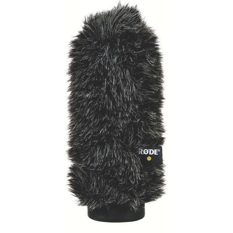 Фото Ветрозащита RODE WS7