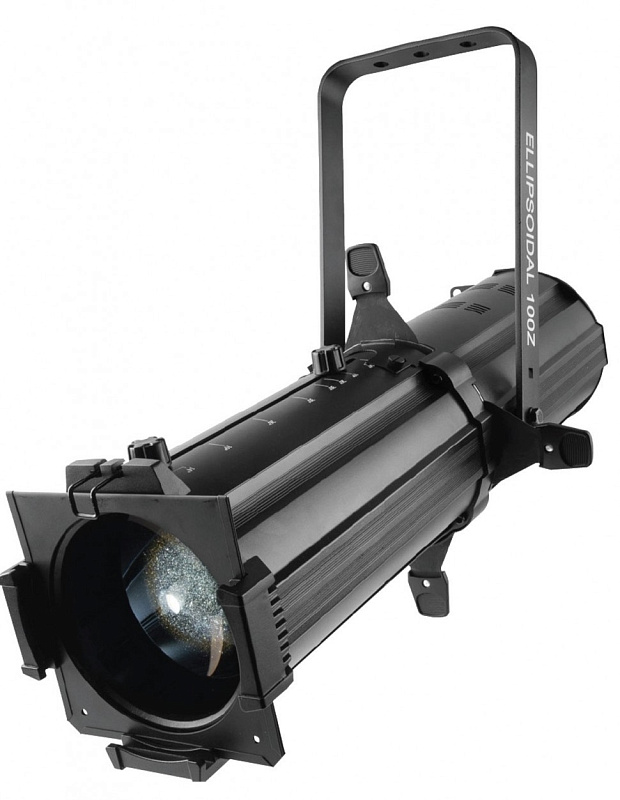 Фото CHAUVET-DJ Ellipsoidal EVE E-100Z