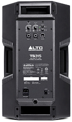 Активная акустическая система Alto TS315