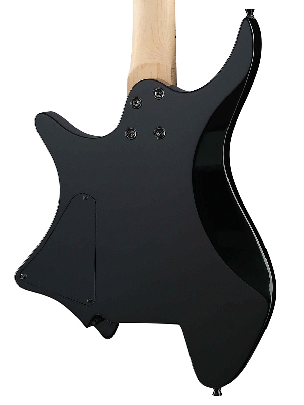 Фото Электрогитара Foix FEG/FEG-KG-30-BK