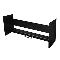 Стойка для цифрового фортепиано Mikado WS-1250BK