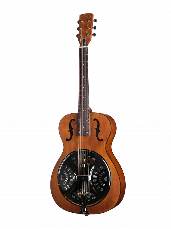 Фото Гитара резонаторная Caraya SDG722