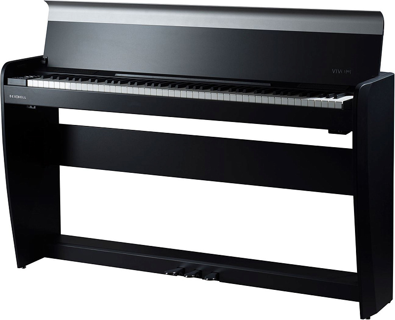 Фото Dexibell VIVO H3 BK
